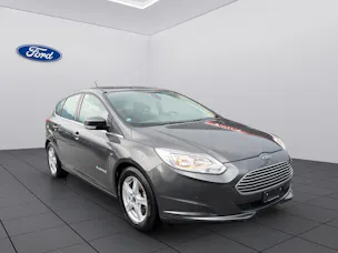 FORD Focus Electric