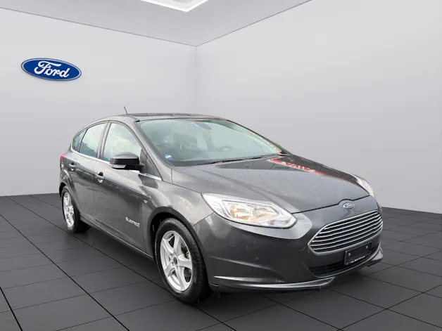 FORD Focus Electric