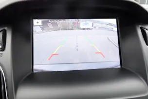 FORD Focus Electric