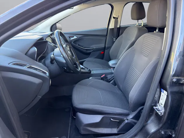 FORD Focus Electric