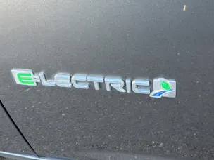FORD Focus Electric