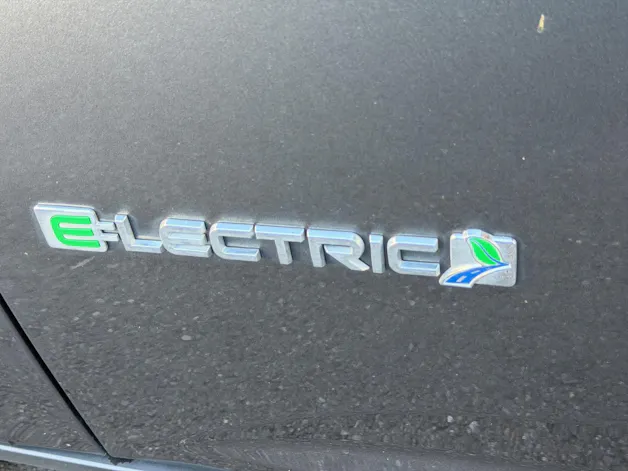 FORD Focus Electric