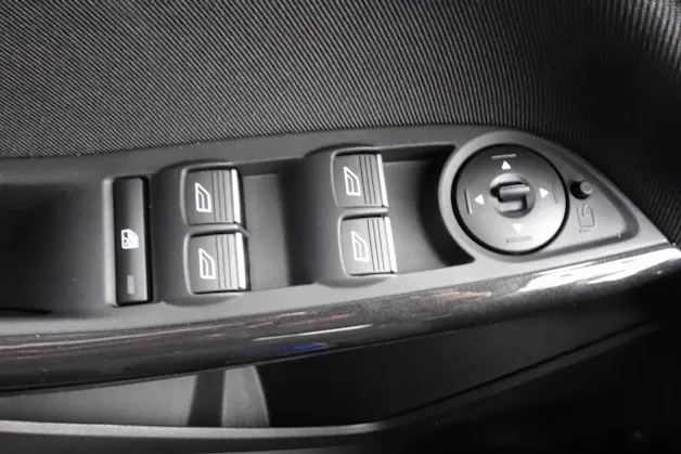 FORD Focus Electric