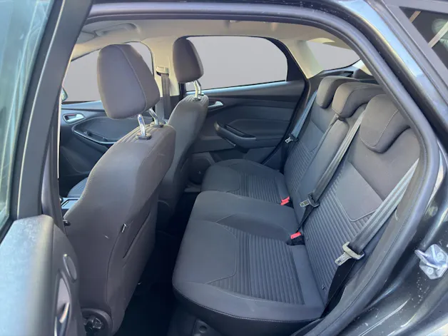 FORD Focus Electric