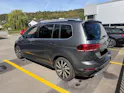 VW Touran 1.8 TSI BlueMotion Technology Sport DSG