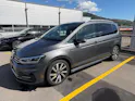VW Touran 1.8 TSI BlueMotion Technology Sport DSG