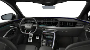 AUDI SQ5 TFSI quattro S-tronic