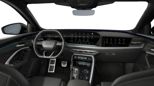 AUDI SQ5 TFSI quattro S-tronic