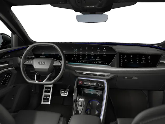 AUDI SQ5 TFSI quattro S-tronic