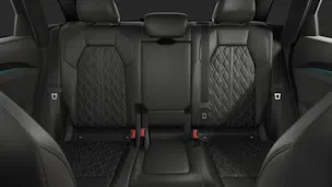 AUDI SQ5 TFSI quattro S-tronic