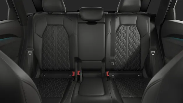 AUDI SQ5 TFSI quattro S-tronic