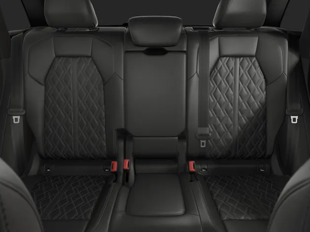 AUDI SQ5 TFSI quattro S-tronic