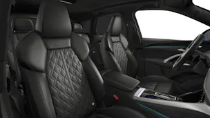 AUDI SQ5 TFSI quattro S-tronic
