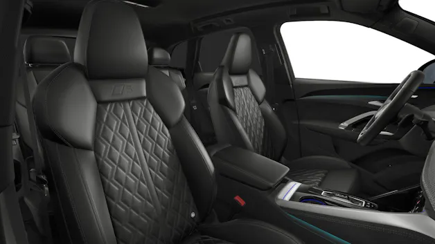 AUDI SQ5 TFSI quattro S-tronic
