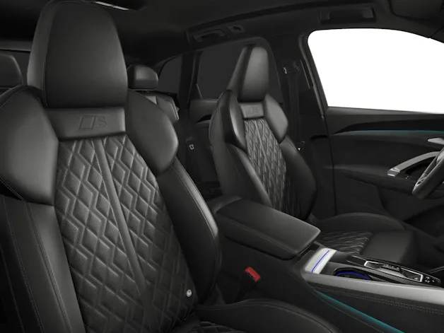 AUDI SQ5 TFSI quattro S-tronic