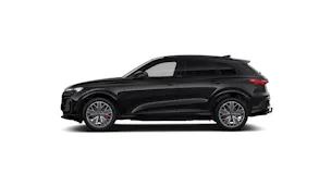 AUDI SQ5 TFSI quattro S-tronic