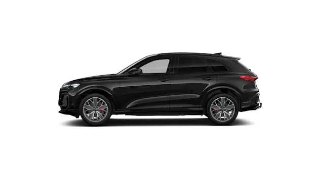 AUDI SQ5 TFSI quattro S-tronic