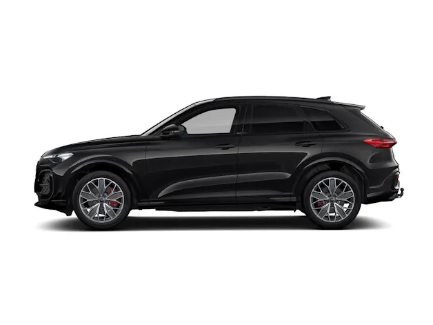 AUDI SQ5 TFSI quattro S-tronic