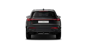 AUDI SQ5 TFSI quattro S-tronic