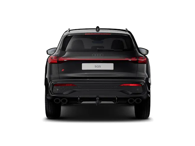 AUDI SQ5 TFSI quattro S-tronic