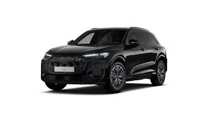 AUDI SQ5 TFSI quattro S-tronic