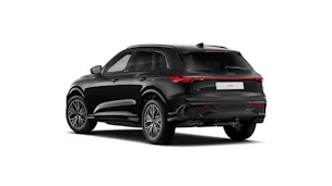 AUDI SQ5 TFSI quattro S-tronic