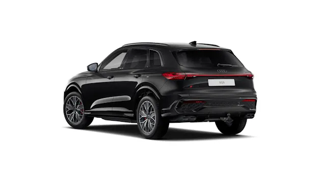 AUDI SQ5 TFSI quattro S-tronic