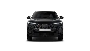 AUDI SQ5 TFSI quattro S-tronic
