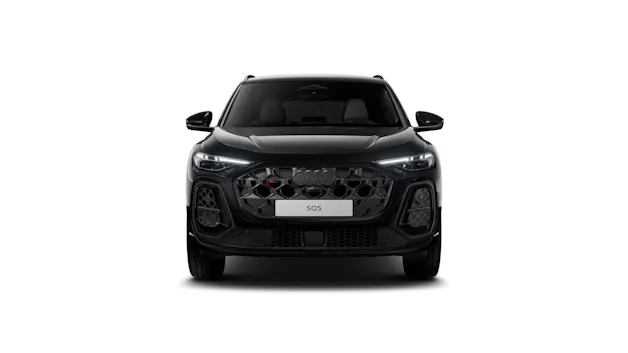AUDI SQ5 TFSI quattro S-tronic