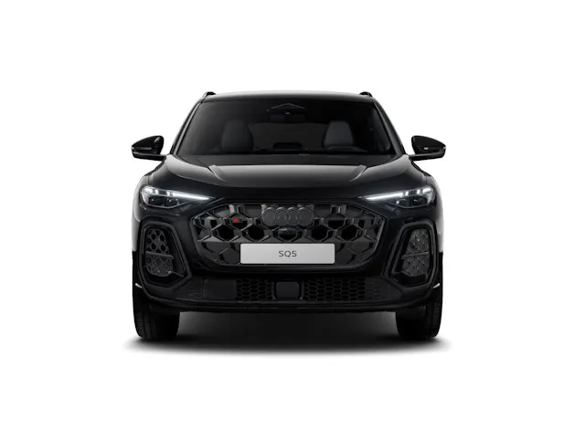 AUDI SQ5 TFSI quattro S-tronic