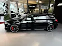 MERCEDES-BENZ A AMG 45 S 4Matic+ 8G-DCT
