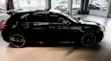 MERCEDES-BENZ A AMG 45 S 4Matic+ 8G-DCT
