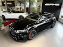 MERCEDES-BENZ A AMG 45 S 4Matic+ 8G-DCT