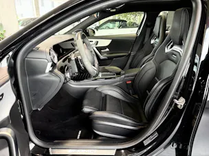 MERCEDES-BENZ A AMG 45 S 4Matic+ 8G-DCT