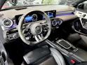 MERCEDES-BENZ A AMG 45 S 4Matic+ 8G-DCT
