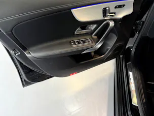 MERCEDES-BENZ A AMG 45 S 4Matic+ 8G-DCT