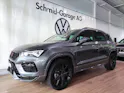 CUPRA Ateca 2.0 TSI 4Drive DSG