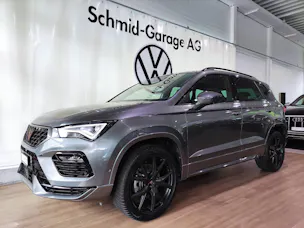 CUPRA Ateca 2.0 TSI 4Drive DSG