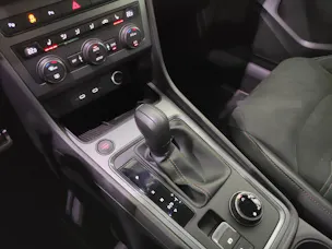 CUPRA Ateca 2.0 TSI 4Drive DSG