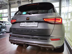 CUPRA Ateca 2.0 TSI 4Drive DSG