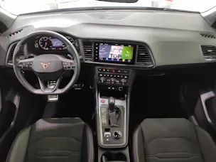 CUPRA Ateca 2.0 TSI 4Drive DSG