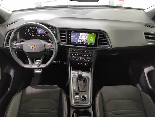 CUPRA Ateca 2.0 TSI 4Drive DSG