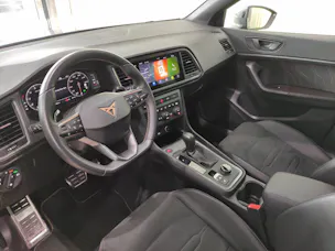 CUPRA Ateca 2.0 TSI 4Drive DSG