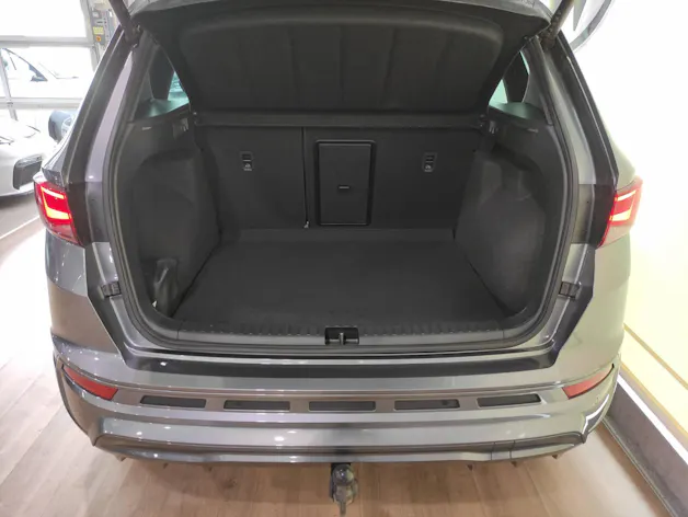 CUPRA Ateca 2.0 TSI 4Drive DSG