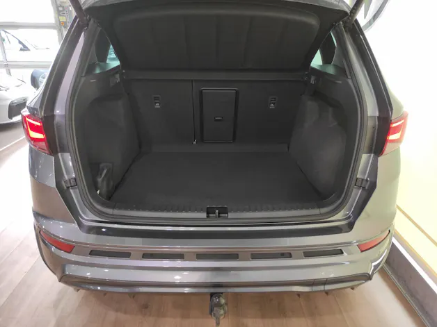 CUPRA Ateca 2.0 TSI 4Drive DSG