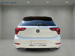VW Polo 1.0 TSI R-Line DSG