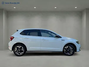VW Polo 1.0 TSI R-Line DSG