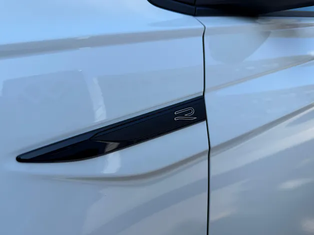 VW Polo 1.0 TSI R-Line DSG