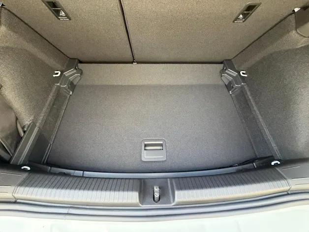 VW Polo 1.0 TSI R-Line DSG