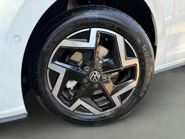 VW Polo 1.0 TSI R-Line DSG